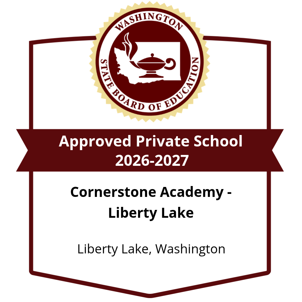 Washington State Private School